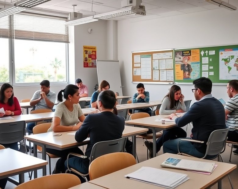 Consejos para aprender un idioma