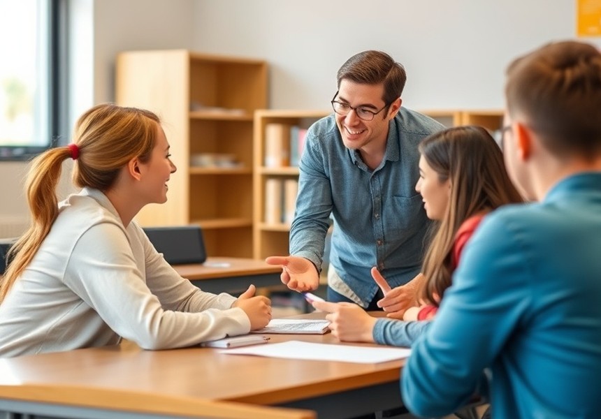Inglés para Niños Córdoba